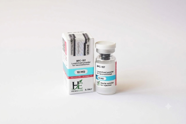BPC- 157 (10 MG/VIAL – 1 VIAL)