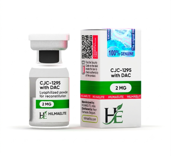 CJC 1295 DAC (2 MG/VIAL – 1 VIAL)