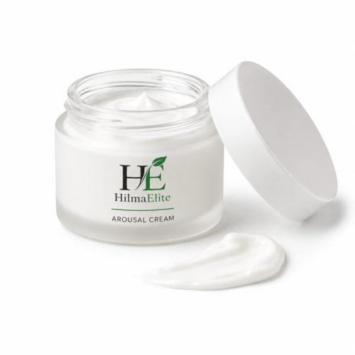 Arousal Cream 50 mL