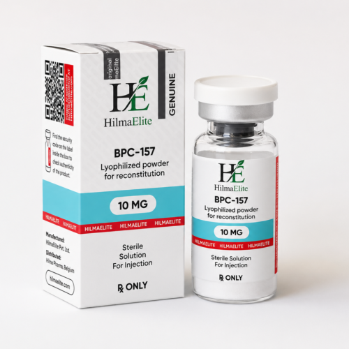 BPC-157 10mg Vial bpc-157 10mg vial Hilma Elite