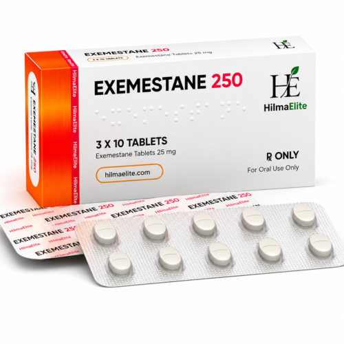 Exemestane (Aromasin) 25mg – 30 Tablets exemestane aromasin 25mg Hilma Elite