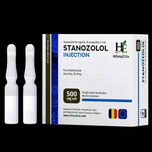 stanozolol injection winstrol 50mg 10ml Hilma Elite
