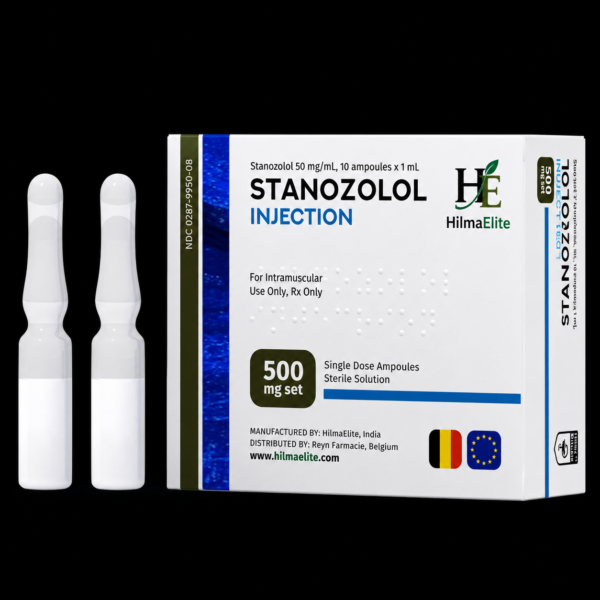stanozolol injection winstrol 50mg 10ml Hilma Elite