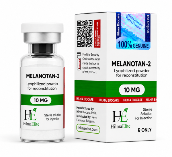 melanotan 2 10mg vial Hilma Elite