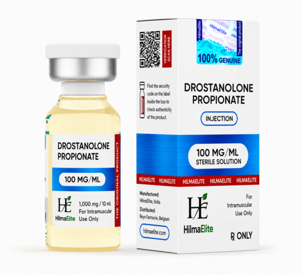 Drostanolone Propionate (Masteron) 100mg/ml Drostanolone Propionate Masteron 100mg/ml