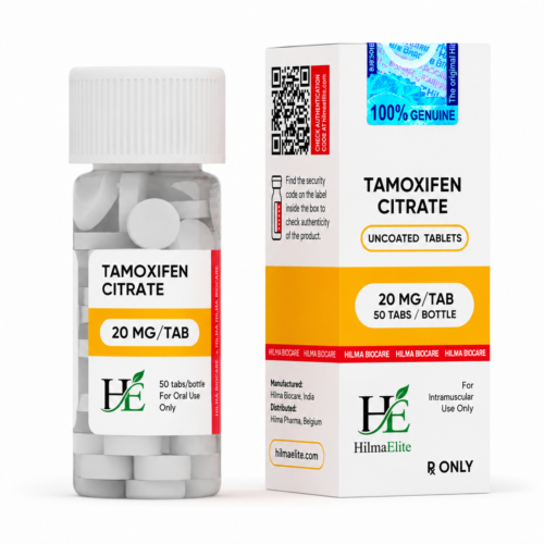tamoxifen citrate nolvadex 20mg Hilma Elite