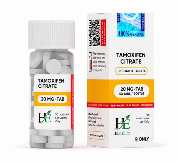 tamoxifen citrate nolvadex 20mg Hilma Elite