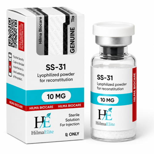 ss-31 10mg vial Hilma Elite