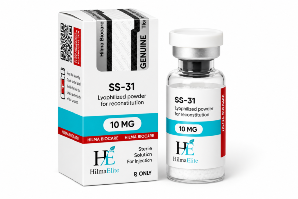 ss-31 10mg vial Hilma Elite