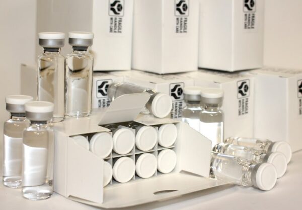 White Label – HGH Somatropin (Liquid)