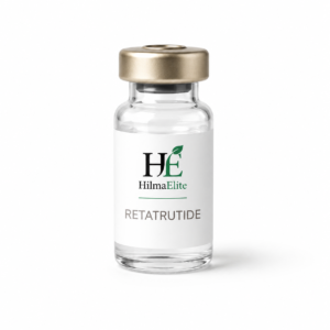 Retatrutide 10mg vial