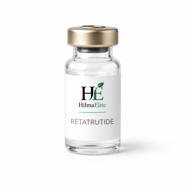 Retatrutide 10mg vial