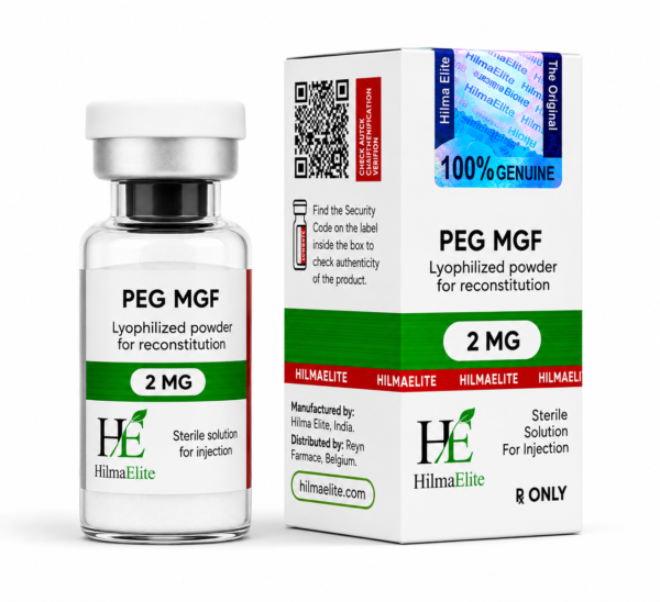 peg mgf 2mg vial Hilma Elite