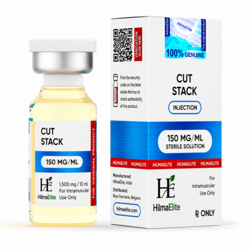 cut stack 150mg