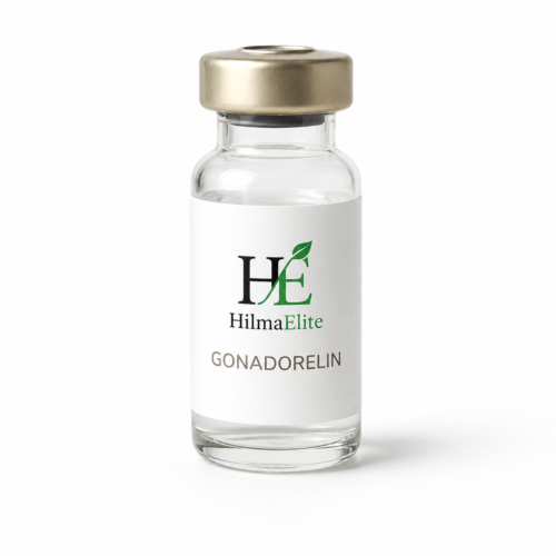 Gonadorelin (GnRH) 5 mg vial