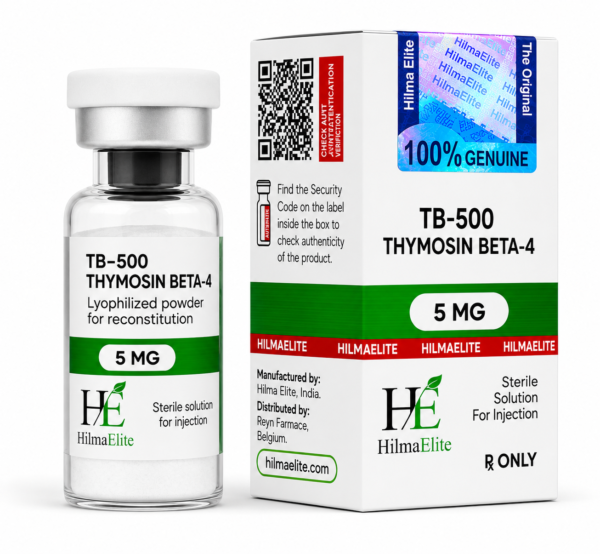 tb-500 thymosin beta-4 5mg Hilma Elite