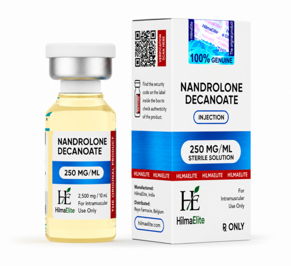 nandrolone decanoate