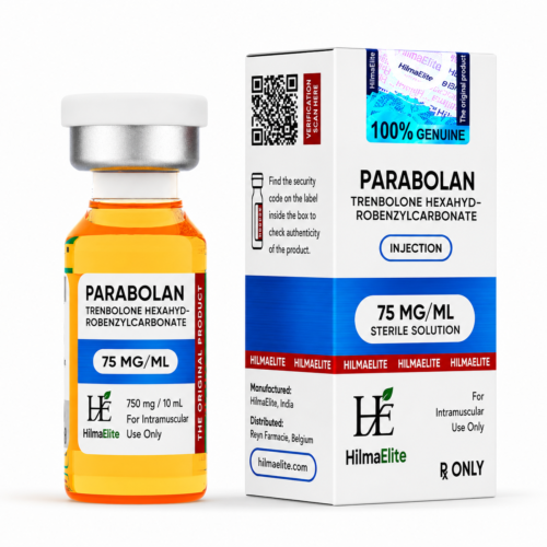 parabolan 75mg
