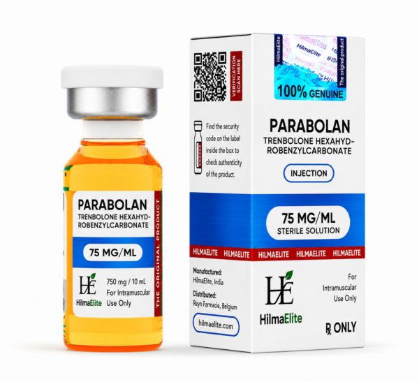 parabolan 75mg