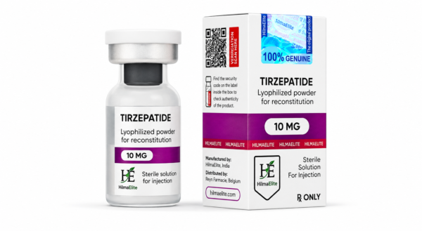 tirzepatide 10mg