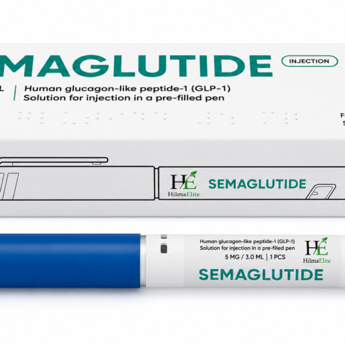 Semaglutide Pen 5mg/3ml semaglutide pen 5mg 3ml Hilma Elite