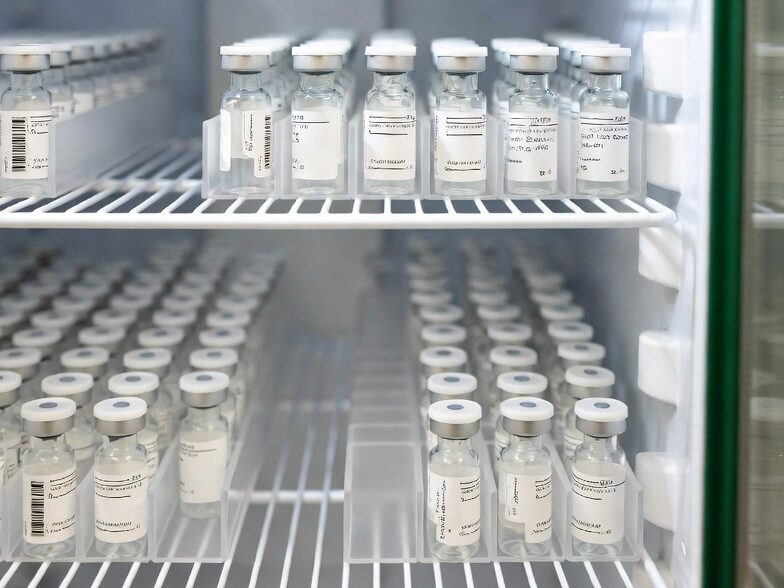 How to Store Peptides Before and After Reconstitution