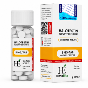 Halotestin 5 mg/tab – US Stock