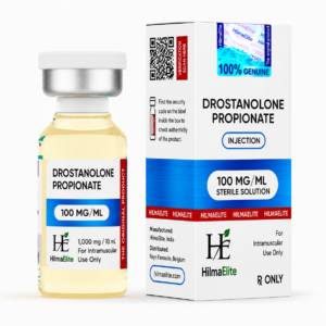 Drostanolone Propionate 100 mg/ml – US Stock