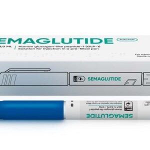 HGH (PEN/Liquid) 30 mg (90 iu) – US Stock