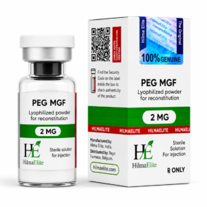 PEG MGF 2 mg (2000 mcg)/vial – US Stock